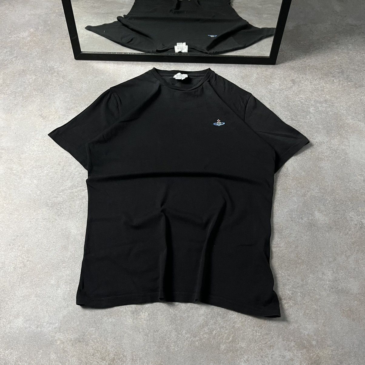 Vivienne Westwood Vivienne Westwood Skull & Crossbones T