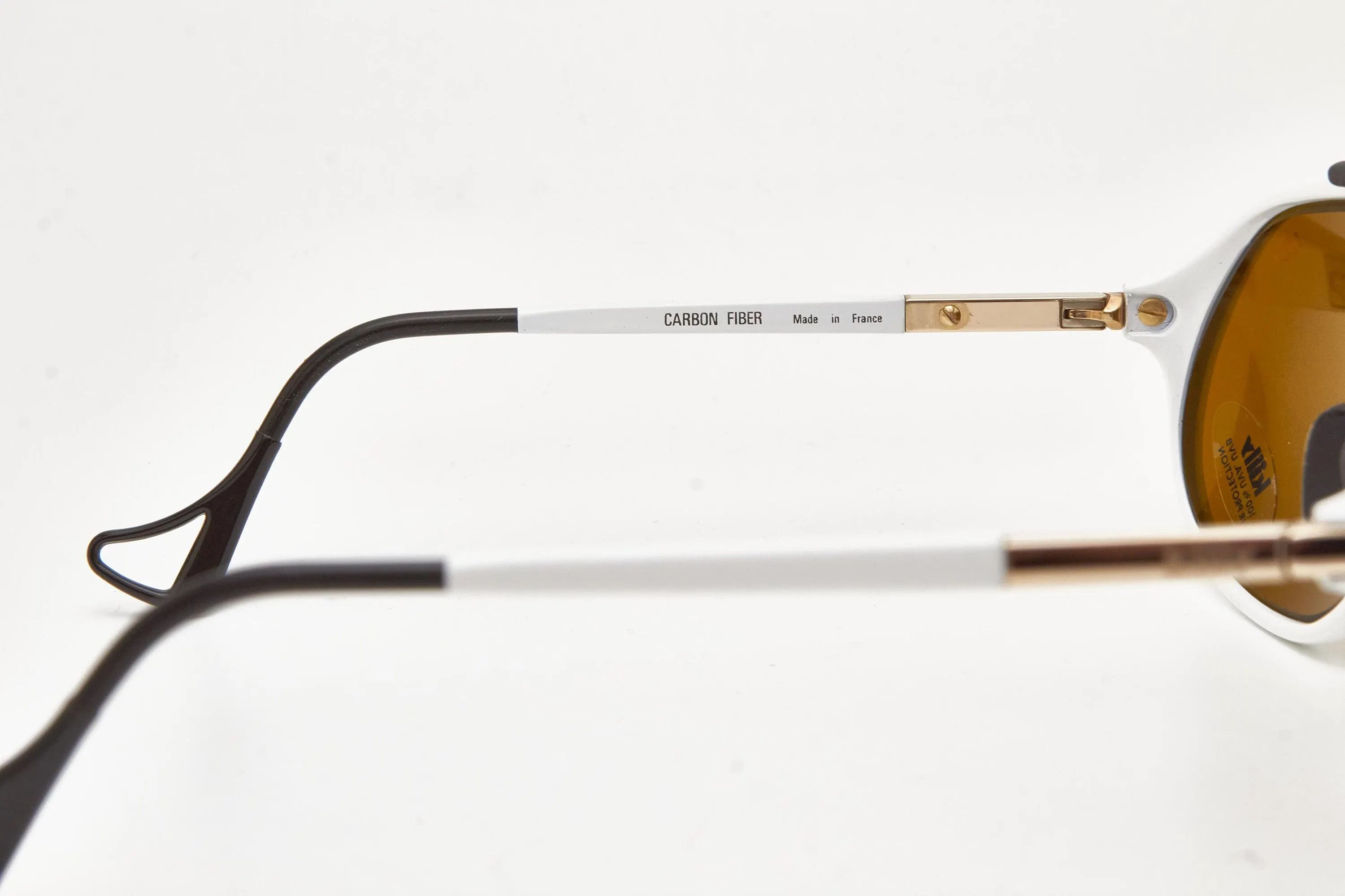 Other KILLY 469 Sunglasses White High End Carbon Fiber Eyewear Size ONE SIZE - 12 Thumbnail