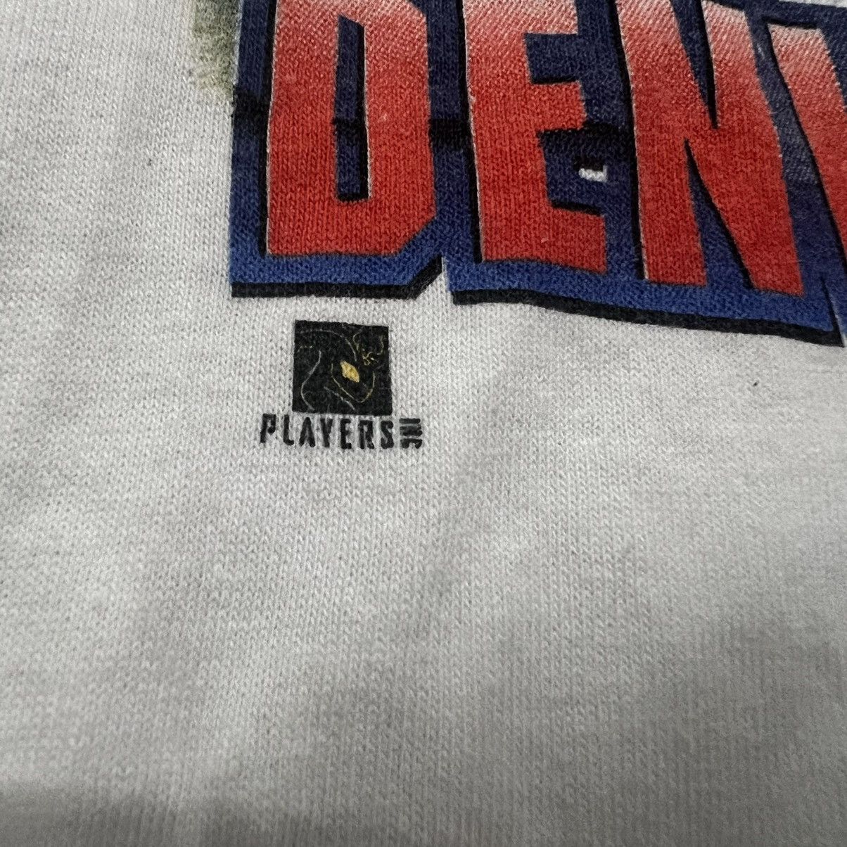 Starter VTG 90’s DENVER BRONCOS TEAM TEE Size US XL / EU 56 / 4 - 3 Thumbnail