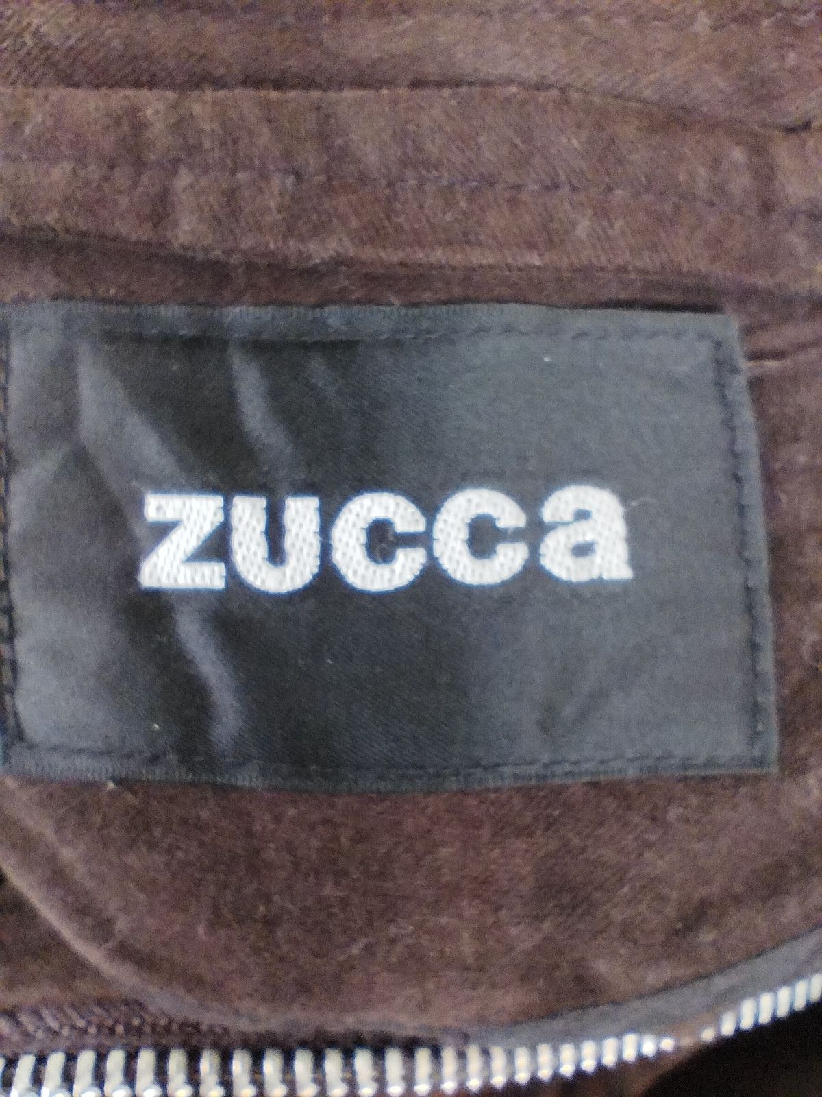 Zucca Zucca jacket by Issey Miyake Size US M / EU 48-50 / 2 - 5 Thumbnail