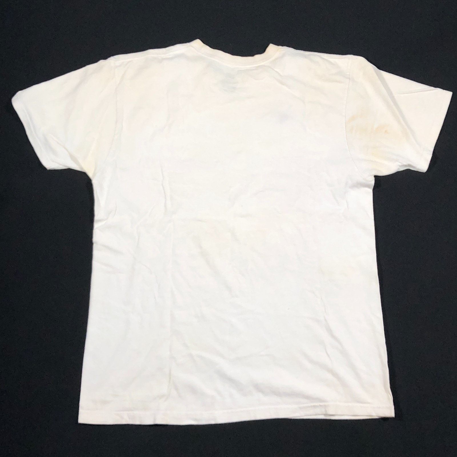 DC DC Shoes Abstract Art Signed Tee T Shirt Size Large L Size US L / EU 52-54 / 3 - 6 Thumbnail