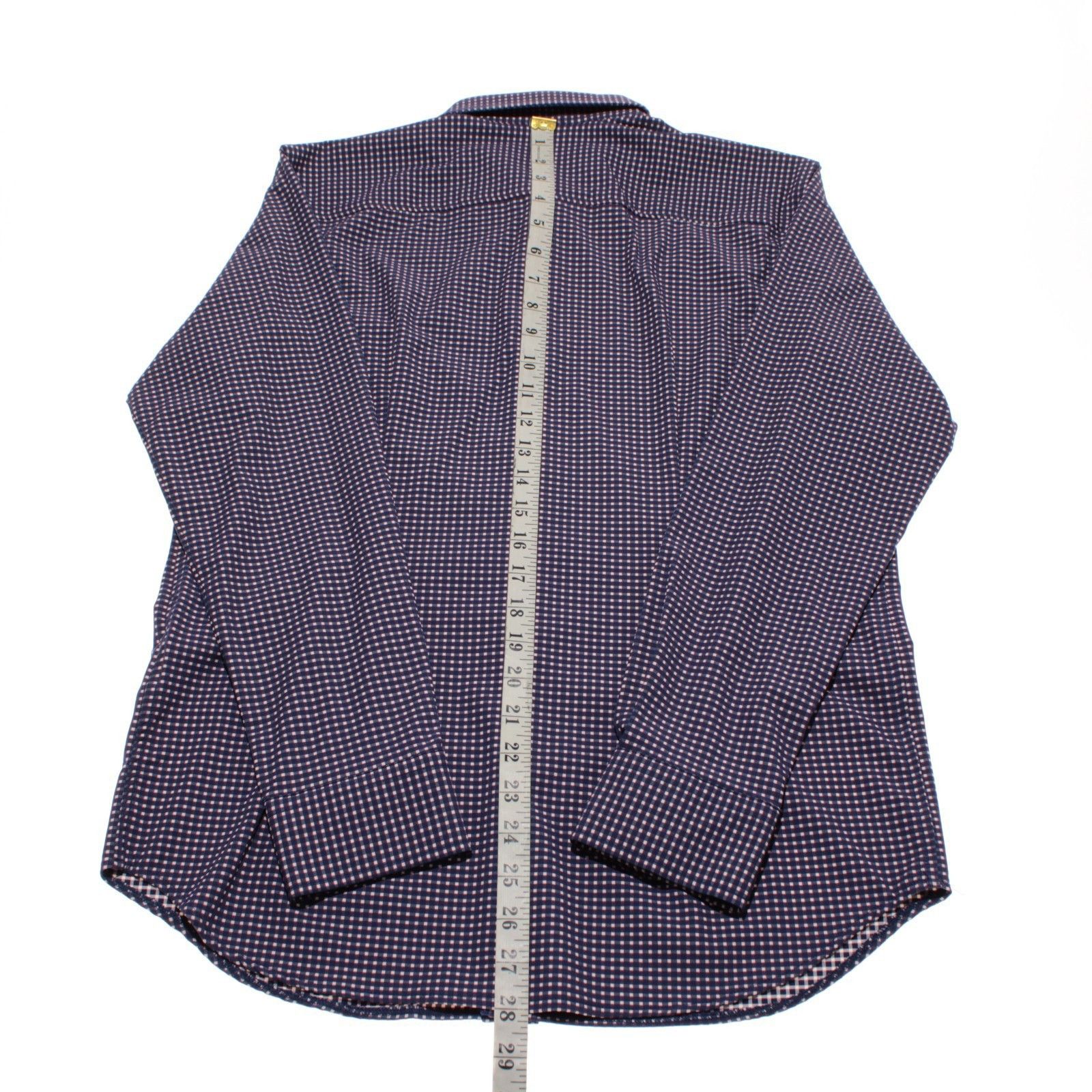 Robert Graham Robert Graham New with tags Shirt Size S US In Blue Size US S / EU 44-46 / 1 - 9 Thumbnail