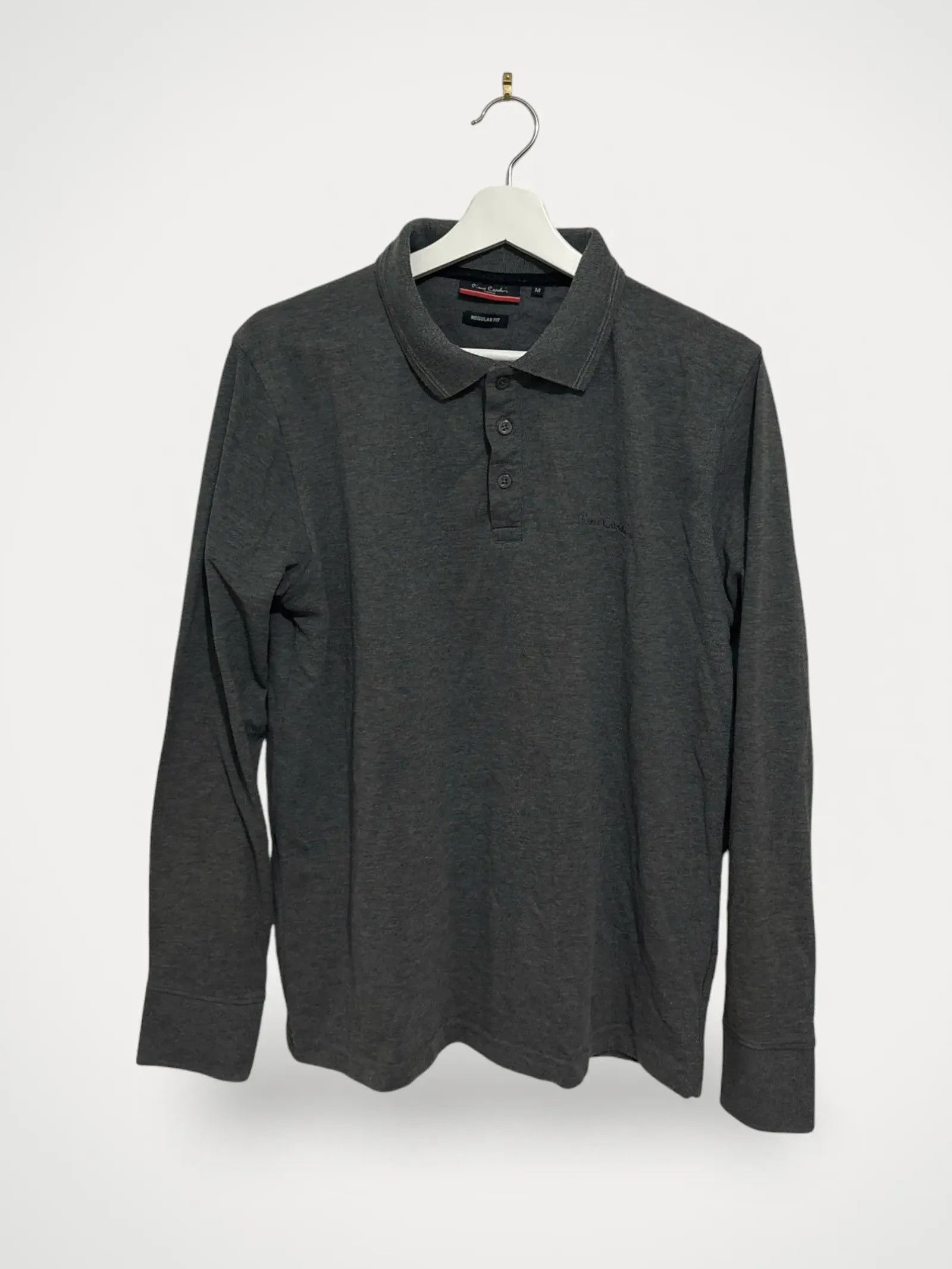Pierre Cardin Pierre Cardin Cardigan Size US M / EU 48-50 / 2 - 1 Thumbnail