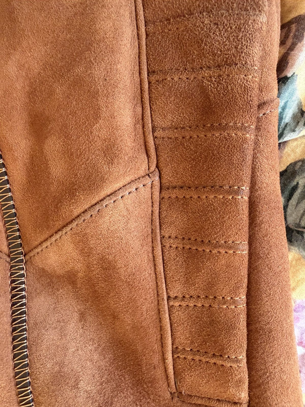 Other shearling coat Size M / US 6-8 / IT 42-44 - 12 Thumbnail