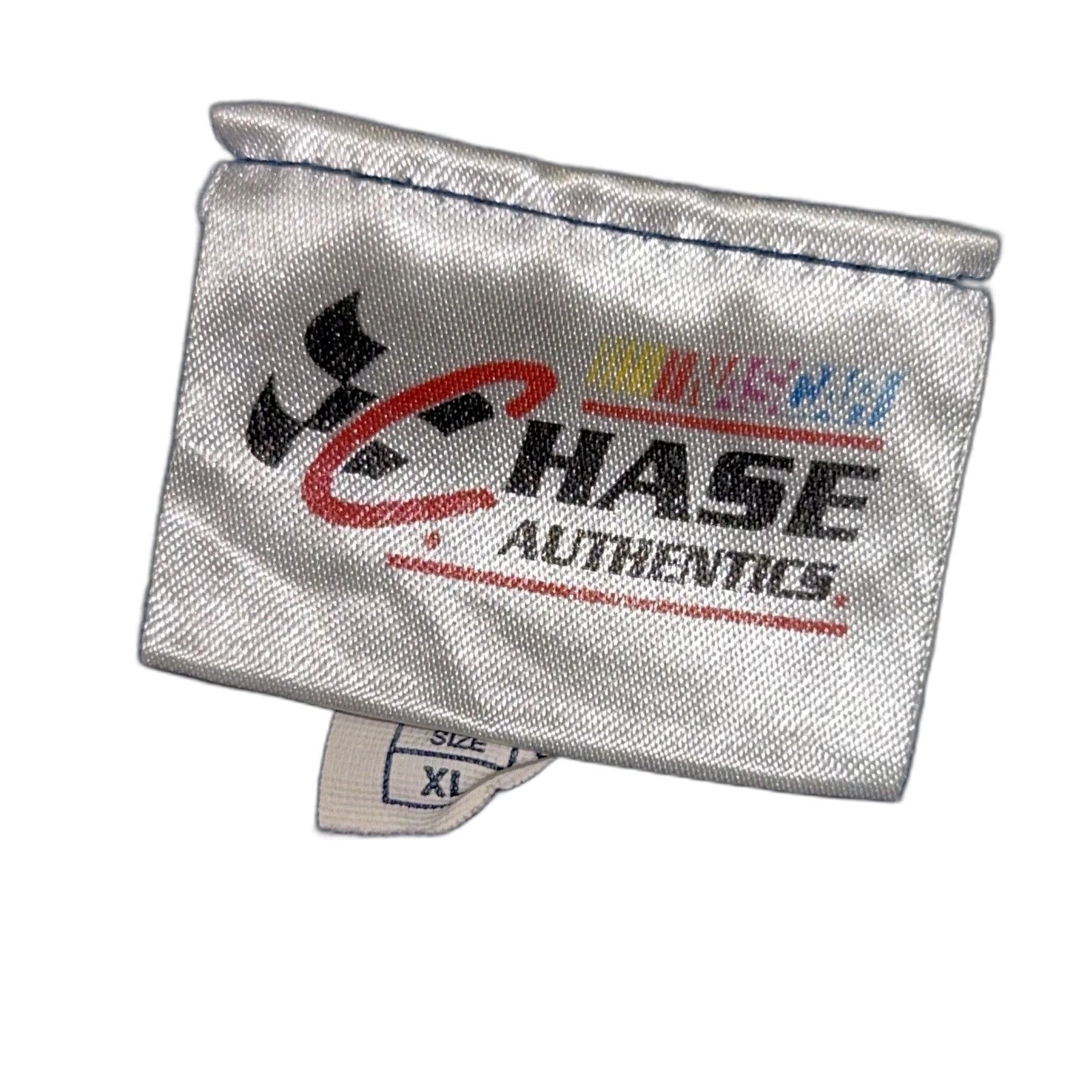 Chase Authentics Vitngae NASCAR Dayton 500 Shirt Chase Authentics XL Black Size US XL / EU 56 / 4 - 5 Thumbnail