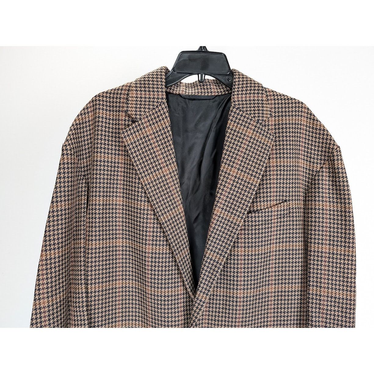 Balenciaga o1rshd1 Long Coat in Multicolor Size US S / EU 44-46 / 1 - 5 Thumbnail