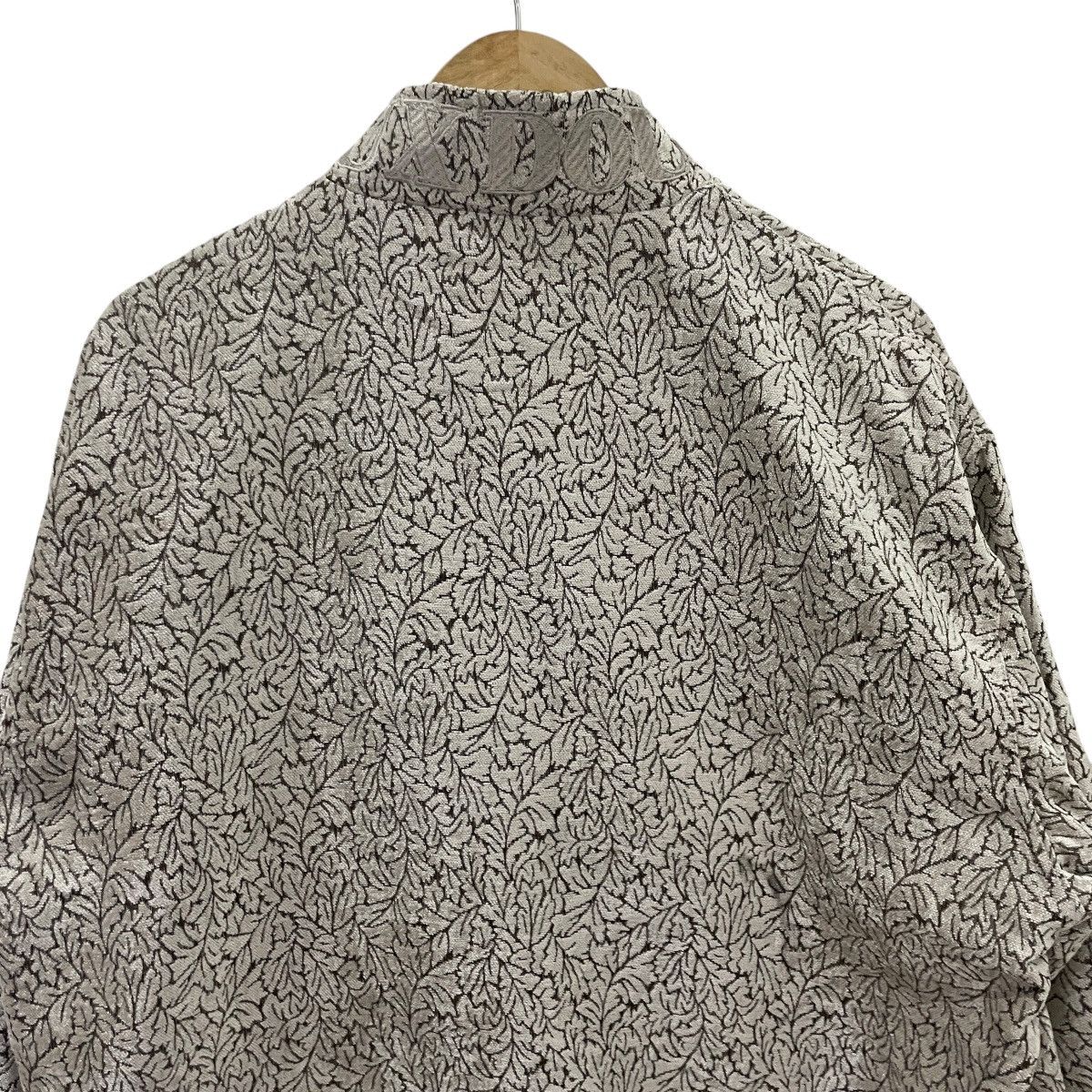 Japanese Brand Vintage Doux Doucek Embroiderey Logo Jacket Size US XL / EU 56 / 4 - 8 Thumbnail