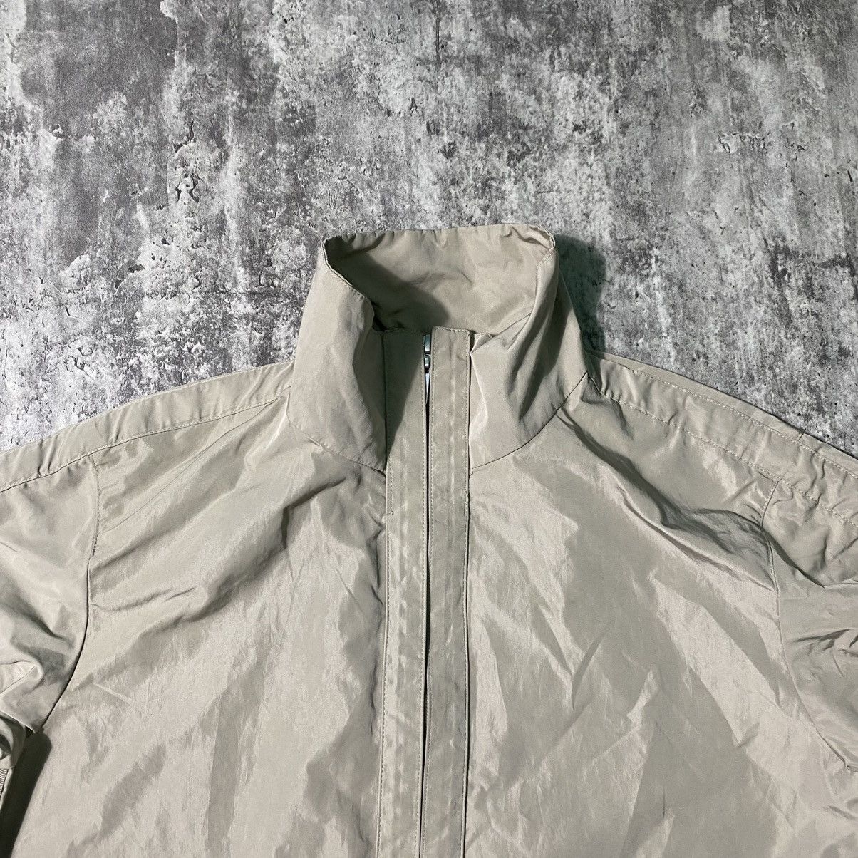 Hiroko Koshino Homme Hiroko Koshino Nilon Jacket Size M / US 6-8 / IT 42-44 - 5 Thumbnail