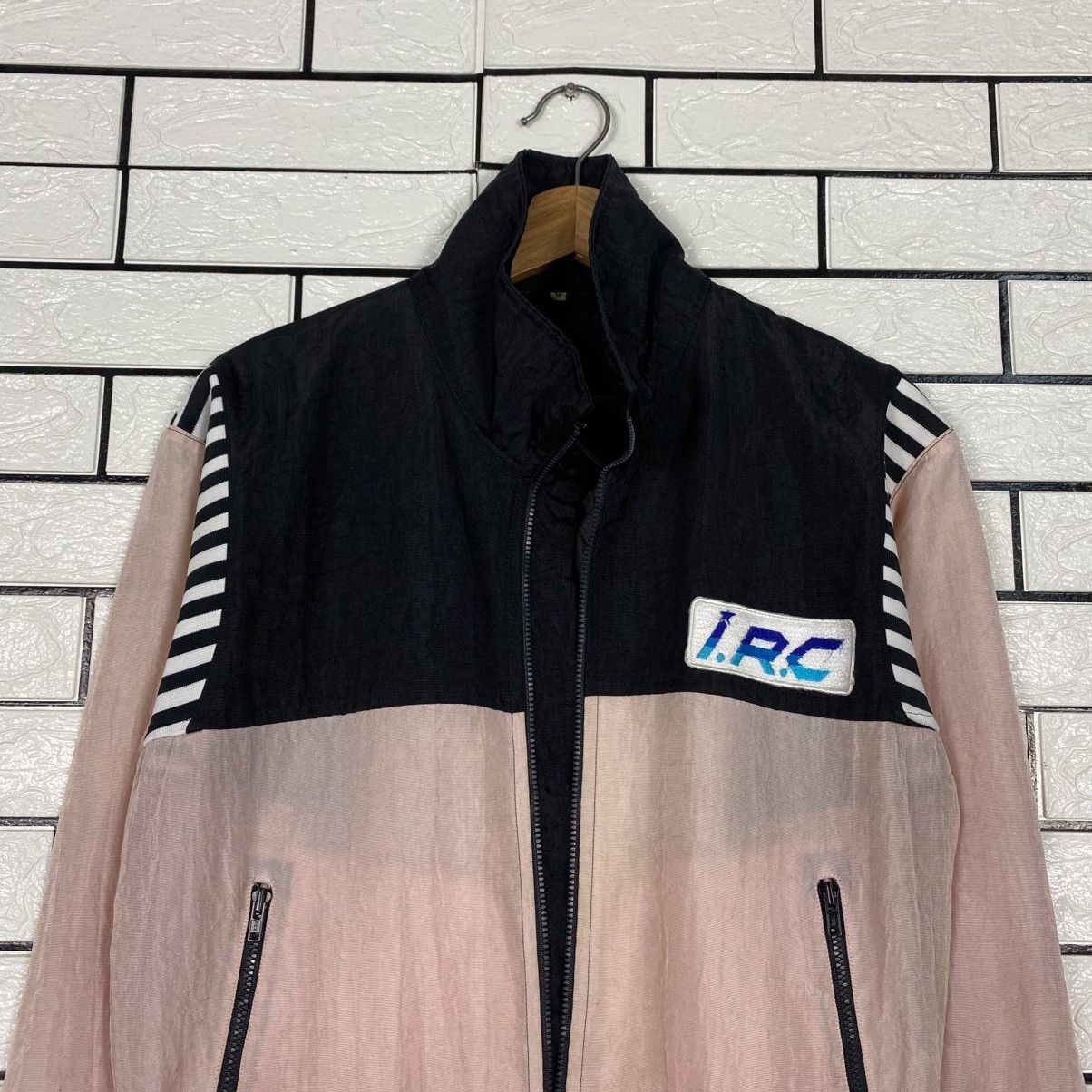 Japanese Brand 📌Critoh Racing Team Bomber Jacket Big Logo Size US M / EU 48-50 / 2 - 4 Thumbnail