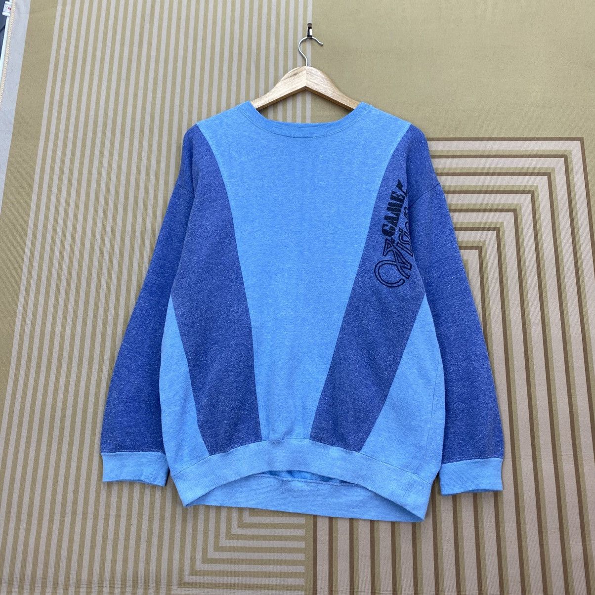 Japanese Brand 🐐Vintage Arumon Road Sweatshirt Size US M / EU 48-50 / 2 - 1 Thumbnail