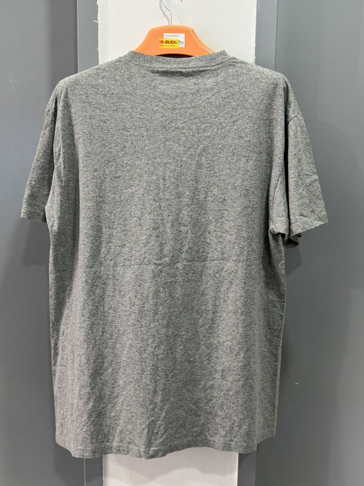 Stussy STUSSY - photo tee crowd in gig Size US L / EU 52-54 / 3 - 6 Thumbnail