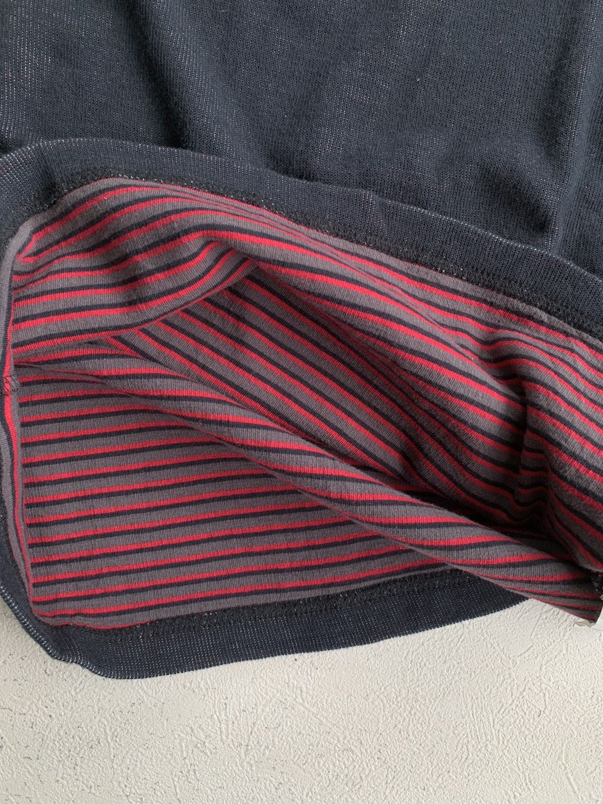 Japanese Brand Japanese Archive Boycott Longsleeve Ifsixwasnine LGB Style Size US M / EU 48-50 / 2 - 8 Thumbnail