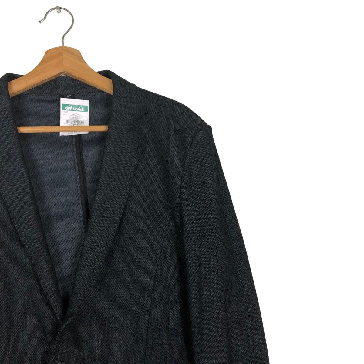 PPFM 🔥VTG CHORE WORK JACKET PPFM JAPAN Size US L / EU 52-54 / 3 - 4 Thumbnail