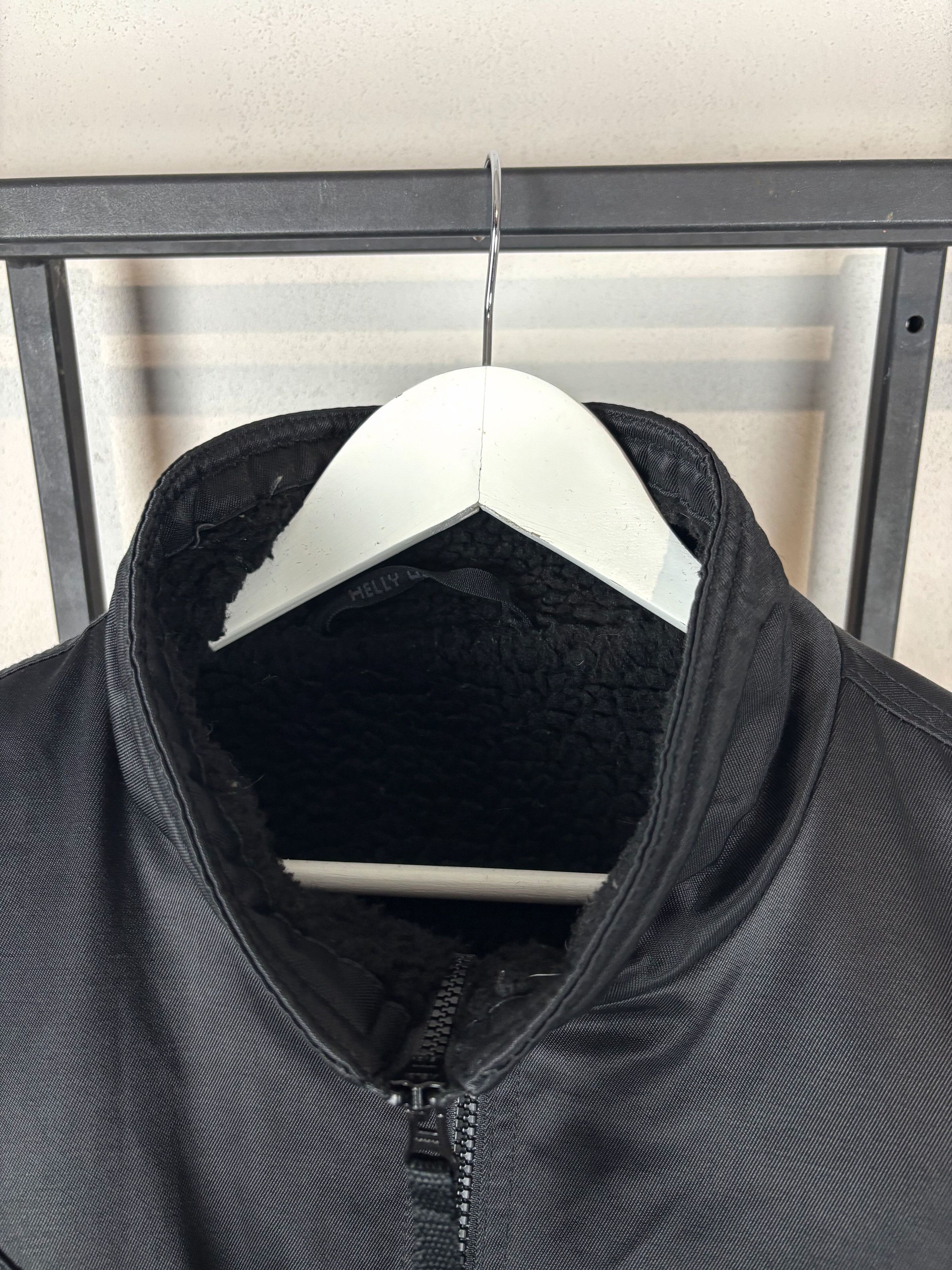 Helly Hansen Helly Hansen Utility Jacket Technical Outdoor Y2K Vintage Size US L / EU 52-54 / 3 - 10 Thumbnail