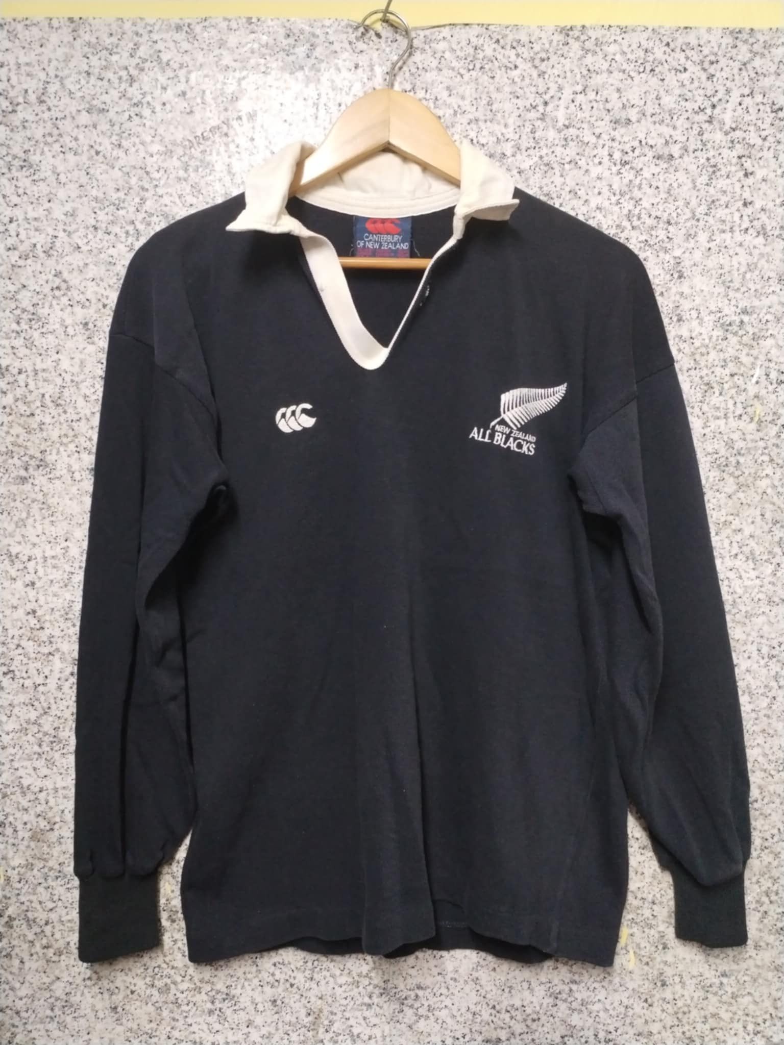 Canterbury of New Zealand × Vintage Canterbury Of New Zealand vintage very rare Size US M / EU 48-50 / 2 - 1 Thumbnail