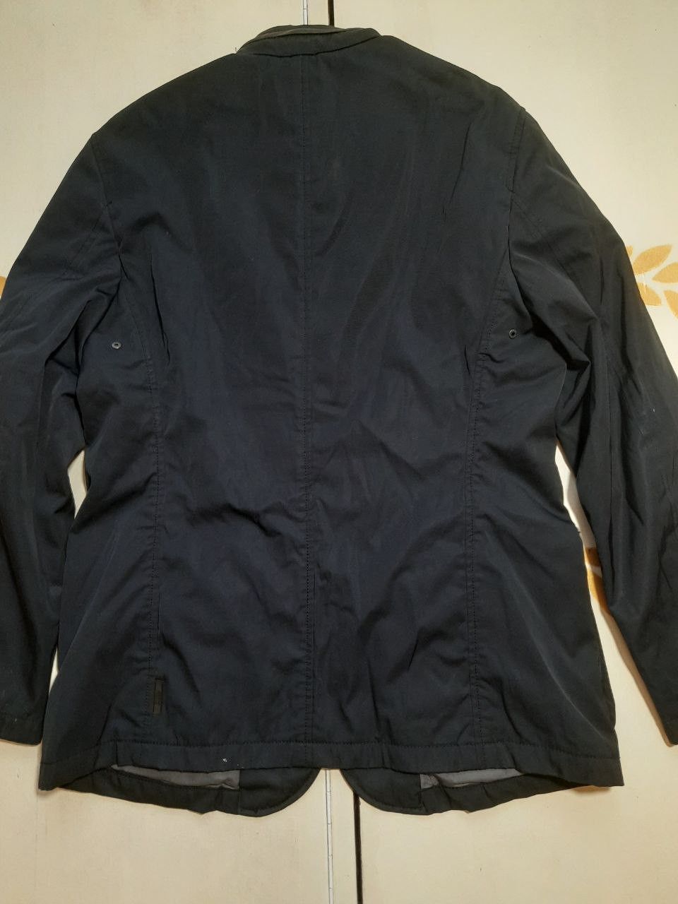 Armani Collezioni × Designer × Giorgio Armani Armani Collezioni Jacket Euro size 50 Size US M / EU 48-50 / 2 - 10 Thumbnail