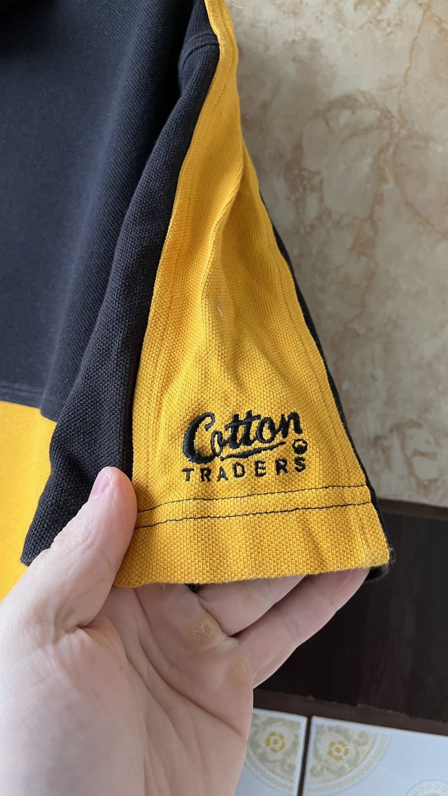 Cotton Traders Newport RFC Cotton traders rugby jersey Size US S / EU 44-46 / 1 - 5 Thumbnail