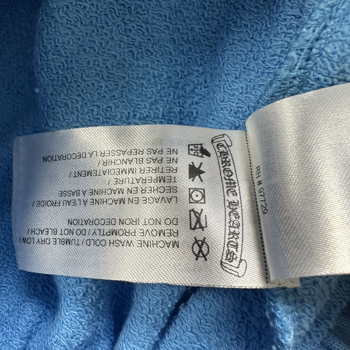 Chrome Hearts Chrome Hearts PPO Mattyboy Exclusive Hoodie Size US XXL / EU 58 / 5 - 7 Thumbnail
