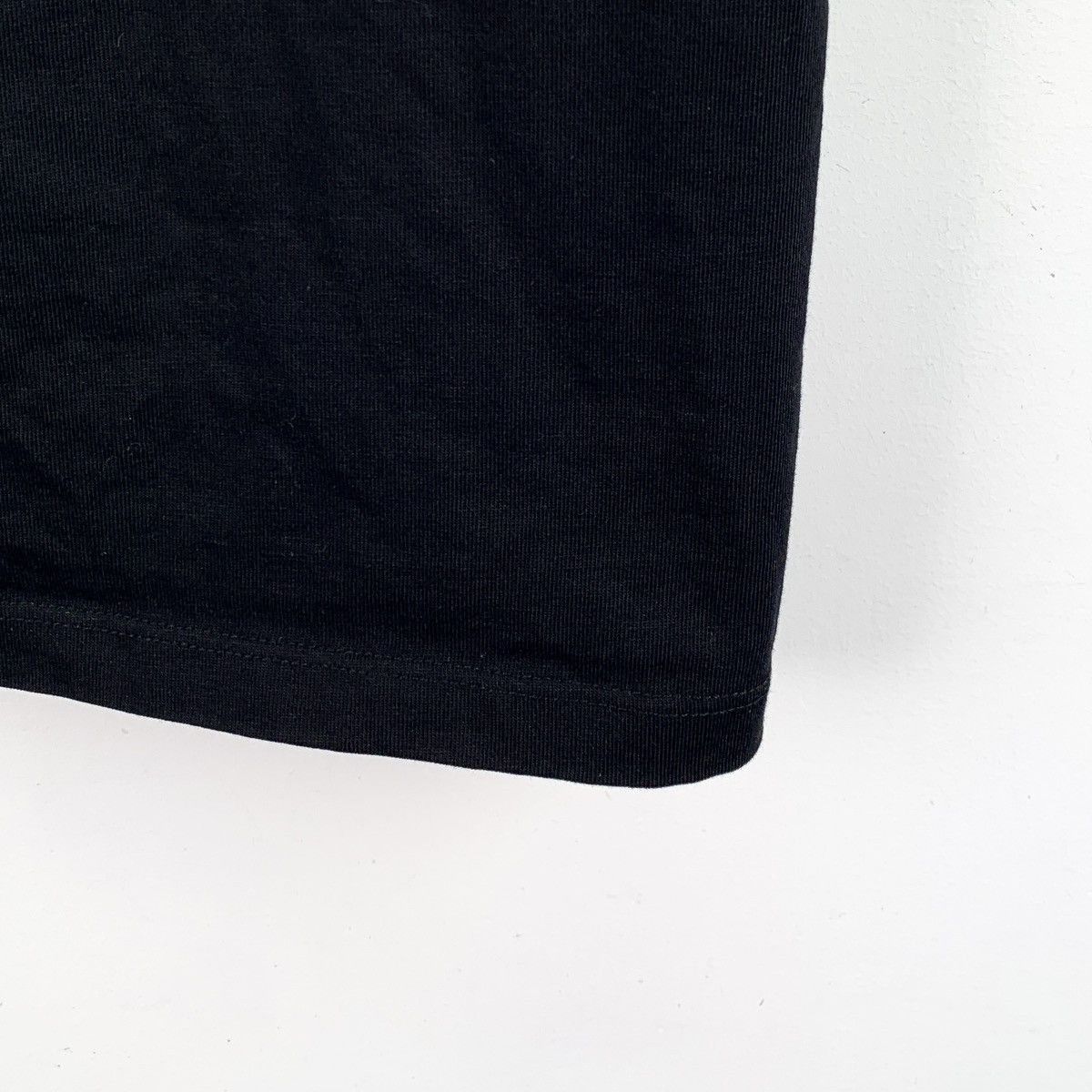 Loewe Black Pixelated Graphic Short Sleeve T-Shirt Size US S / EU 44-46 / 1 - 5 Thumbnail