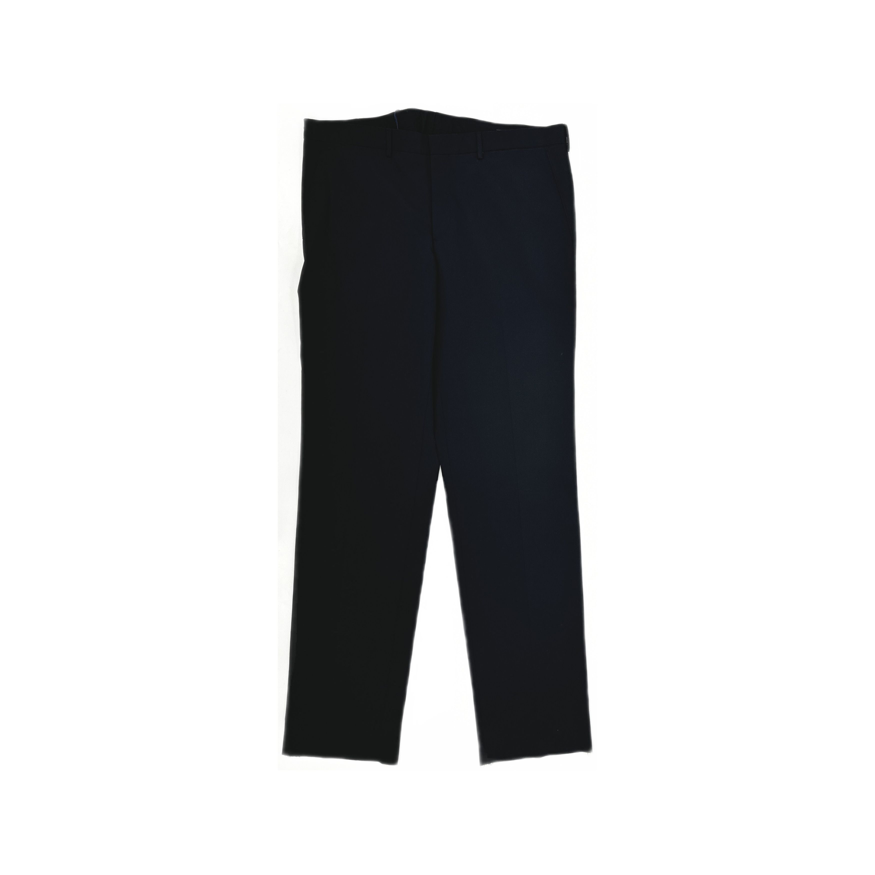 Prada Prada Tech Stretch Casual Pants Size 38 Size US 38 / EU 54 - 1 Thumbnail