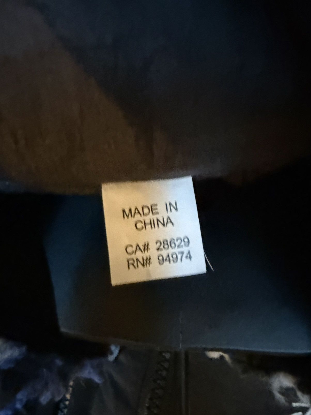 Stussy Fleece jacket Size US S / EU 44-46 / 1 - 3 Thumbnail