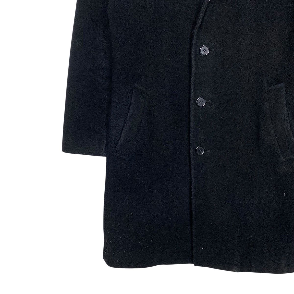 Japanese Brand × Tornado Mart Tornado Mart longcoat Size US M / EU 48-50 / 2 - 5 Thumbnail