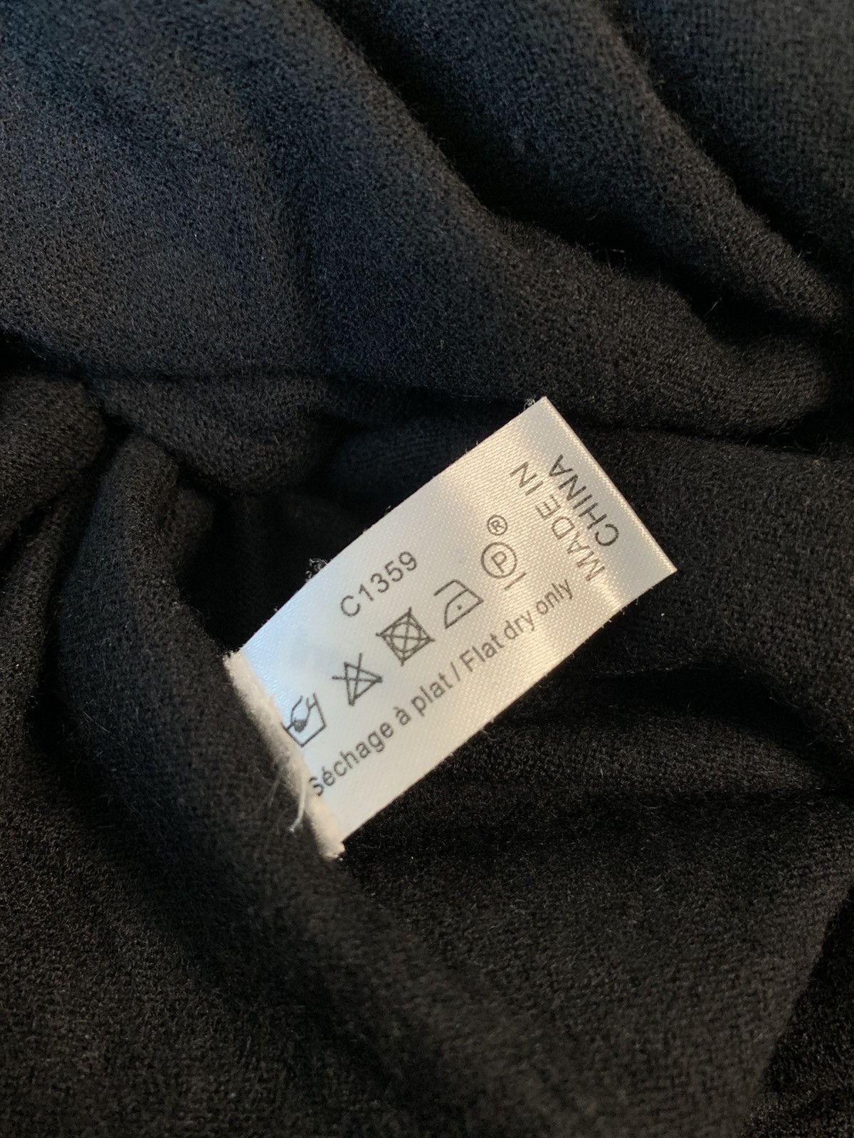 Marithe + Francois Girbaud Marithe Francois Girbaud Cashemere Sweater Size M / US 6-8 / IT 42-44 - 6 Thumbnail