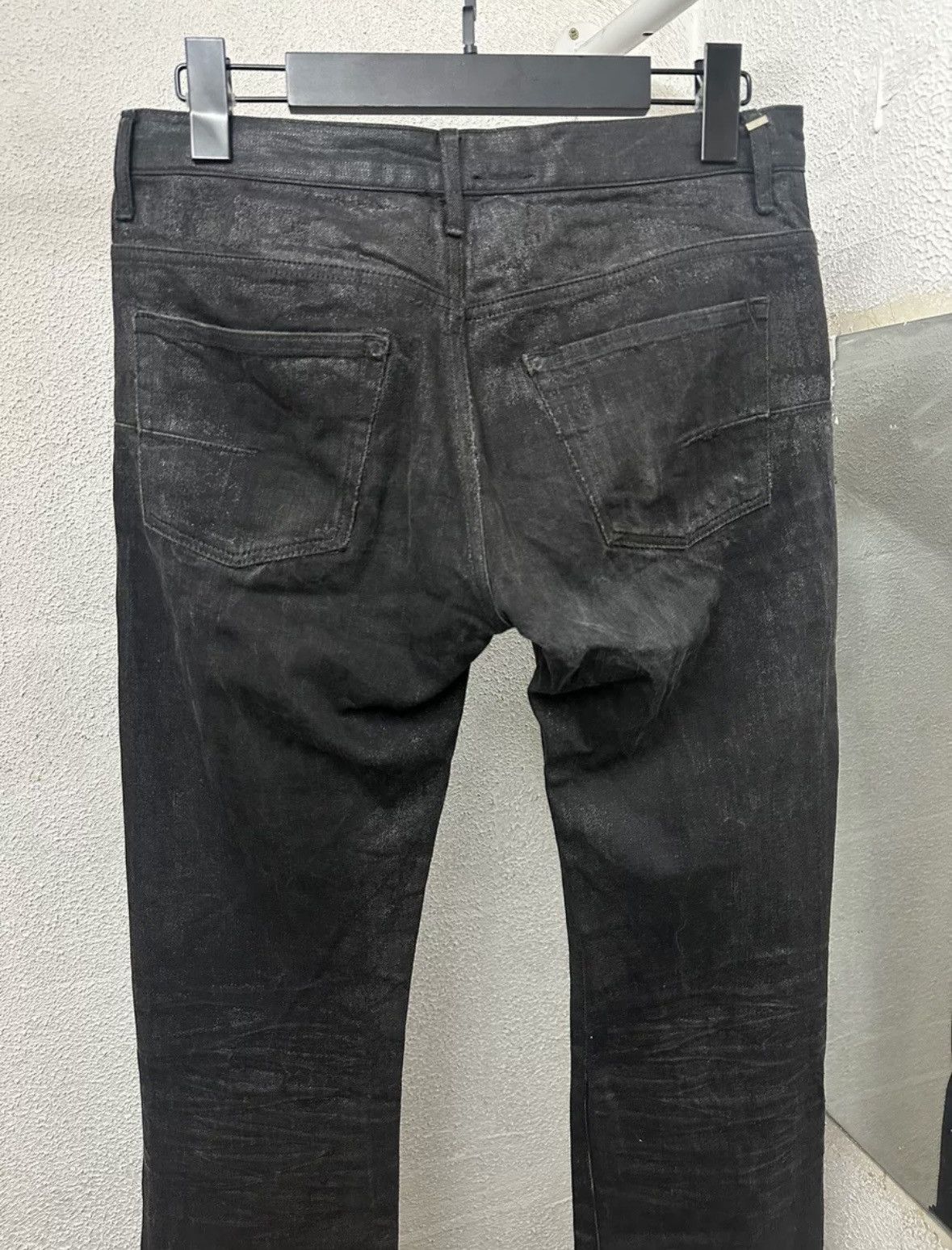 Dior Dior homme jeans Size US 30 / EU 46 - 5 Thumbnail