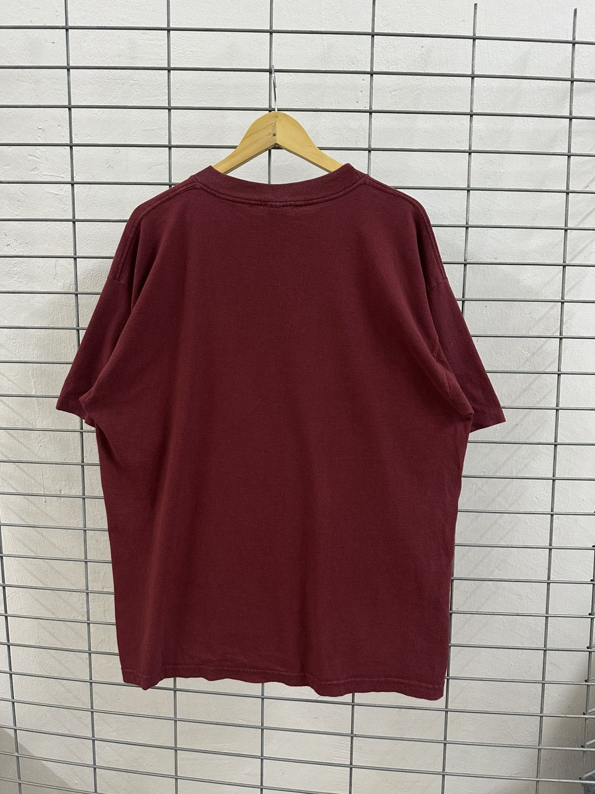 Gotcha Rare And Beautiful Vintage 90’s Gotcha Blink 182 Vibes Tee Size US XL / EU 56 / 4 - 2 Thumbnail