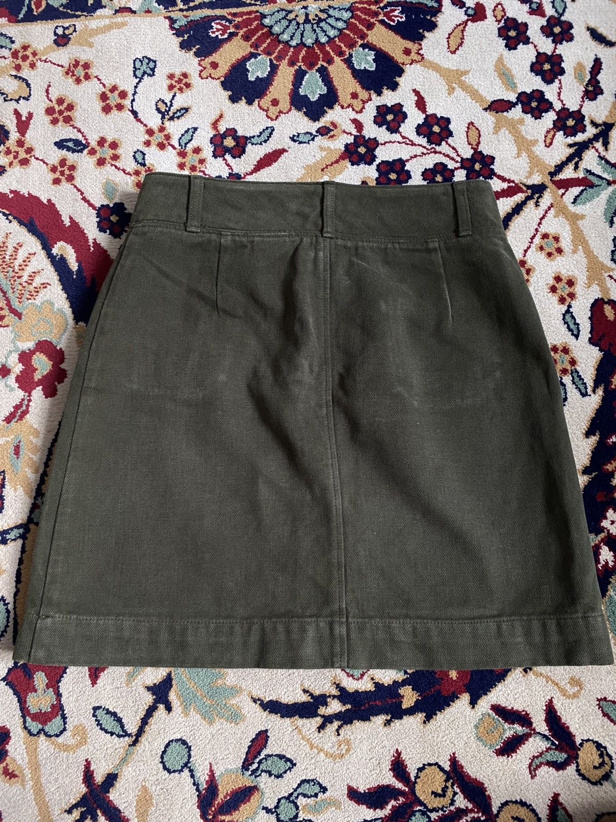 Kenzo Vintage Kenzo Junior Size 25" / US 0 / IT 36 - 5 Thumbnail