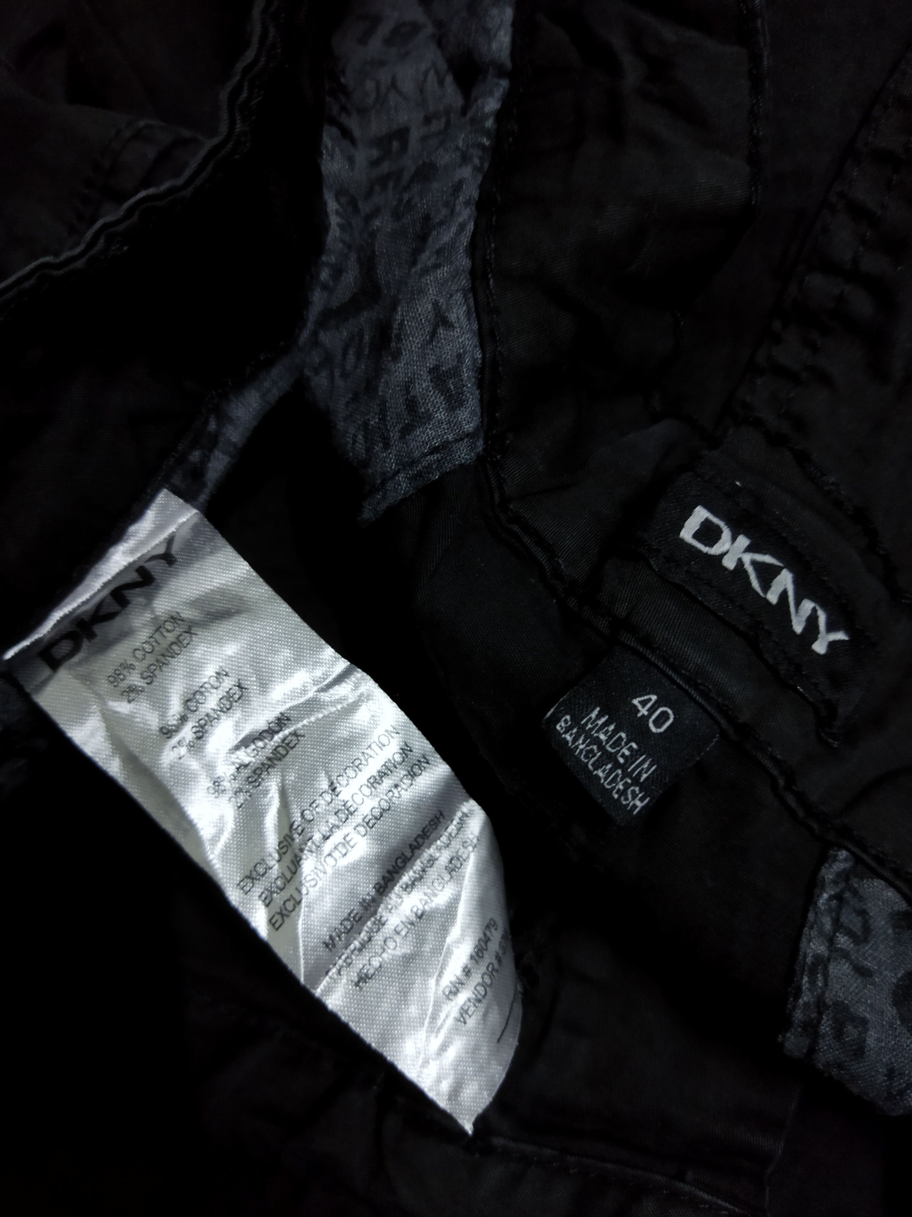 DKNY DKNY Short Size US 39 - 4 Thumbnail