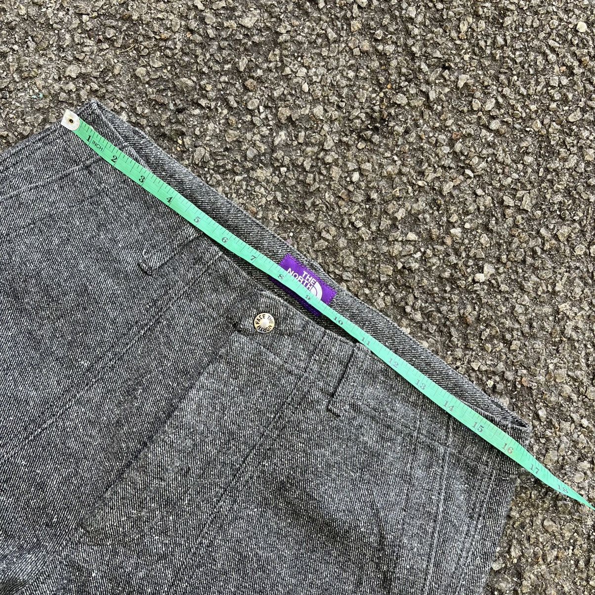 The North Face Purple Label Nanamica The North Face Purple Label Field Cargo Pants Size US 32 / EU 48 - 5 Thumbnail