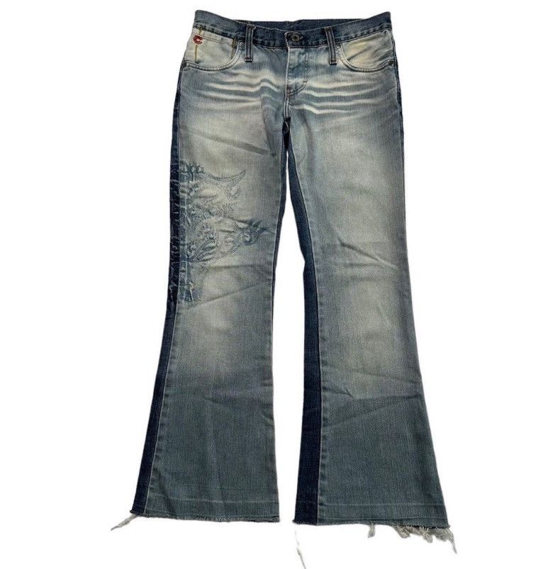 【TORNADO MART FEMME】デニムジーンズ レディース 38 Women's Tornado Mart Jeans | Grailed