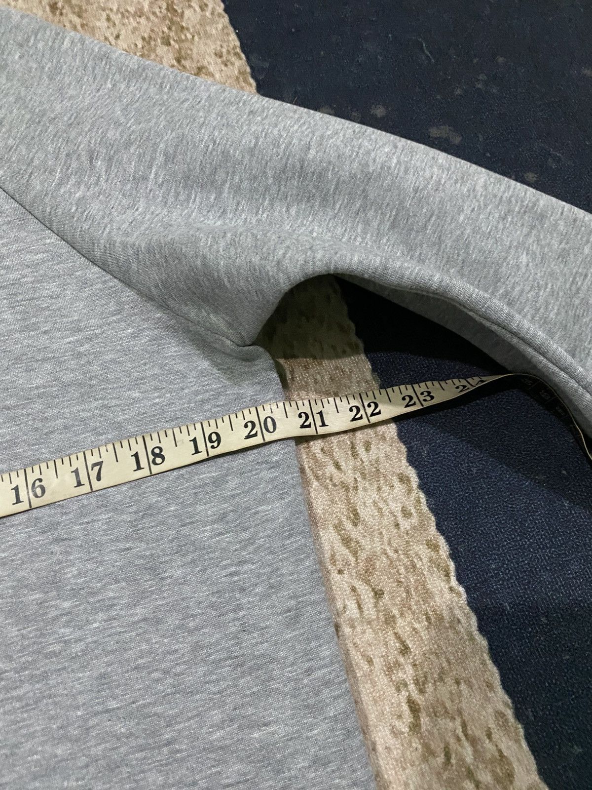Prada Prada S19 Sweatshirt Size S / US 4 / IT 40 - 9 Thumbnail