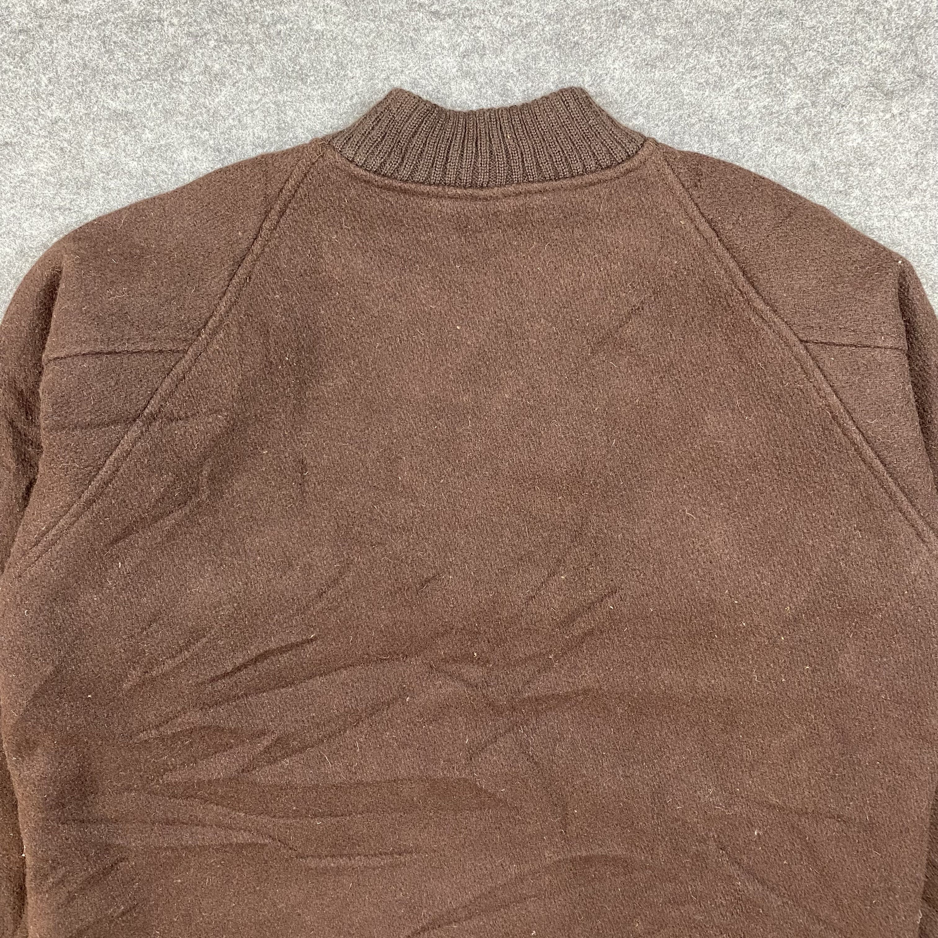 Vintage VINTAGE GO WEST JACKET-J547 Size US M / EU 48-50 / 2 - 10 Thumbnail
