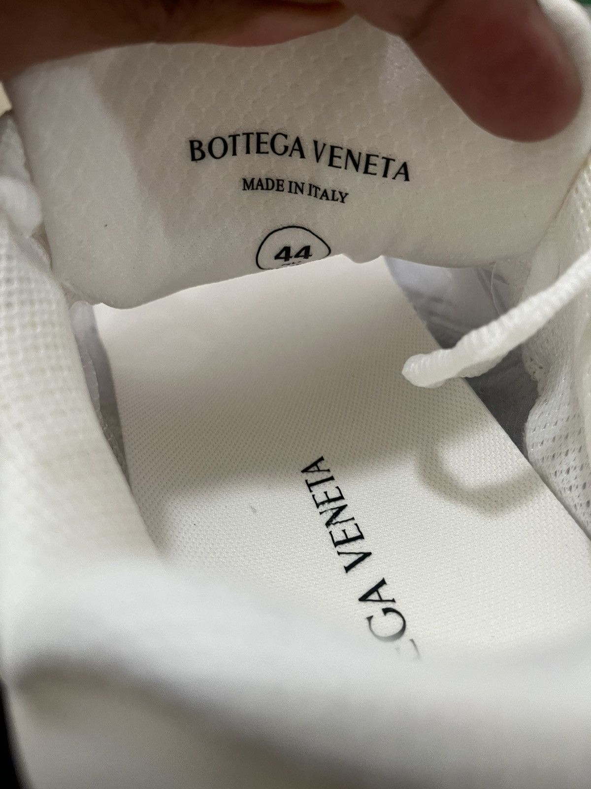 Bottega Veneta Bottega Veneta Orbit Sneakers Sz 44(11us) Size US 11 / EU 44 - 12 Thumbnail