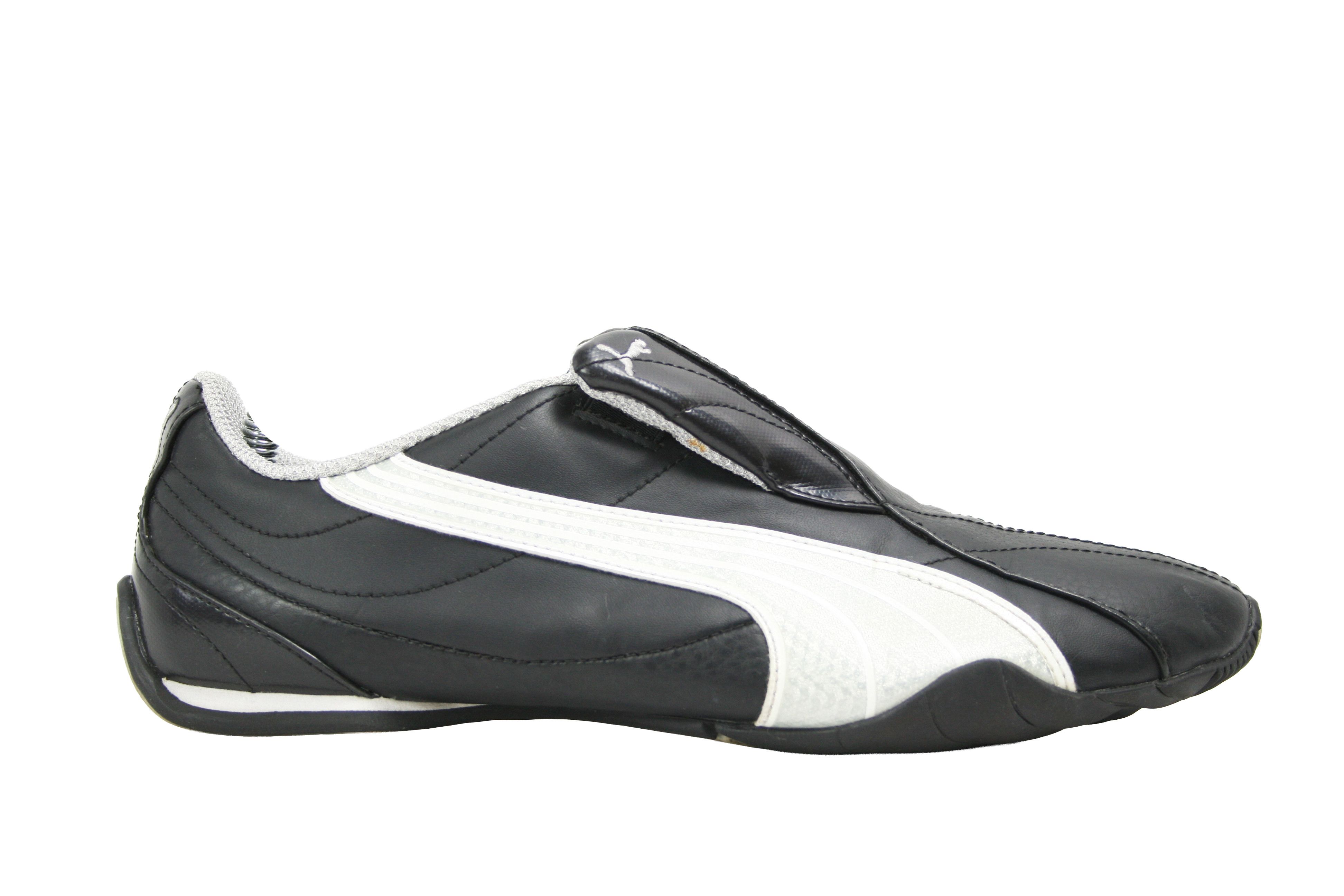 Puma 00S Tergament Y2K Low Speedcat Sneakers Size US 7 / EU 40 - 1 Thumbnail
