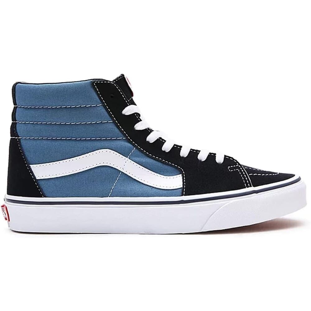 SK8-Hi Navy VN000D5INVY