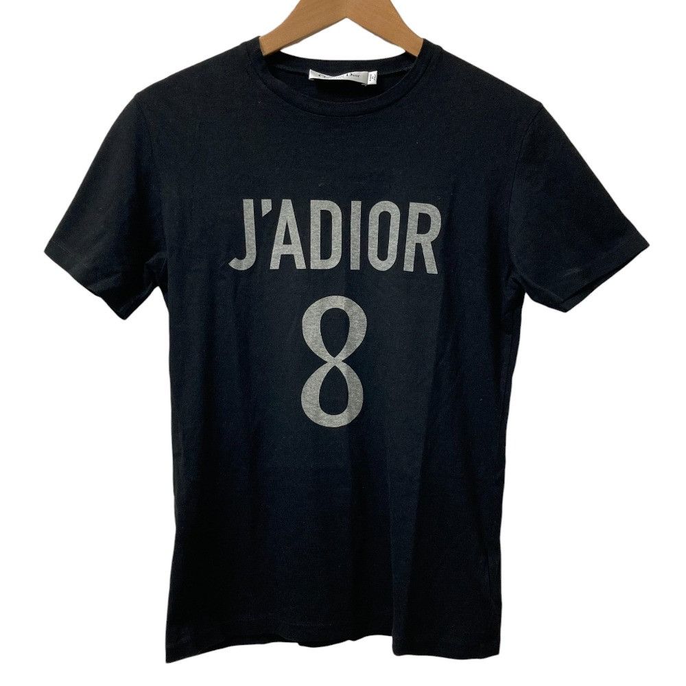 Dior Dior Christian Dior J’ADIOR 8 Cotton T shirt Textile T-Shirts DUTY FREE for USA Size ONE SIZE - 1 Thumbnail