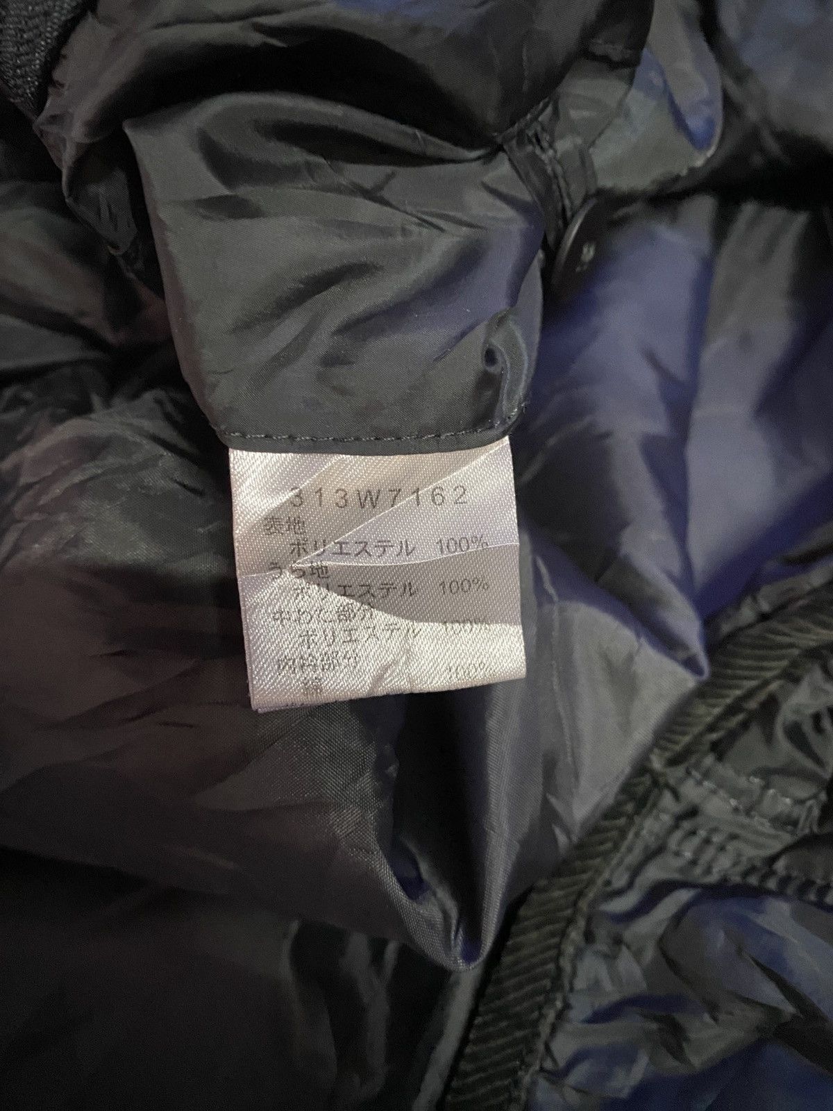 Golden Bear Golden Bear Square Nylon Quilt Size US L / EU 52-54 / 3 - 14 Thumbnail