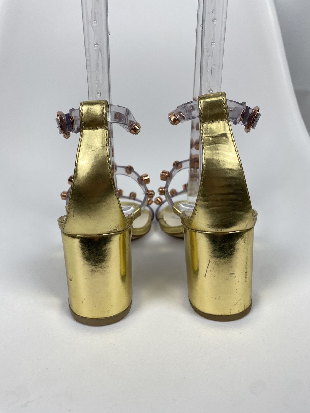 Sophia Webster Sophia Webster Rosalind Gem Sandals size 36 Size US 6 / IT 36 - 4 Thumbnail