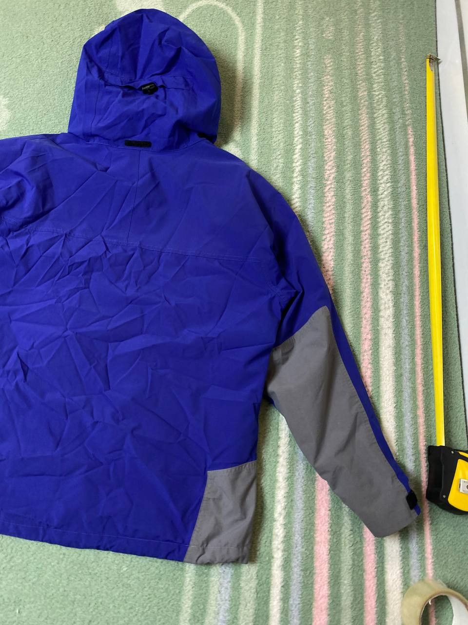Berghaus Berghaus membrana jacket aq2 waterproof Size US L / EU 52-54 / 3 - 18 Thumbnail