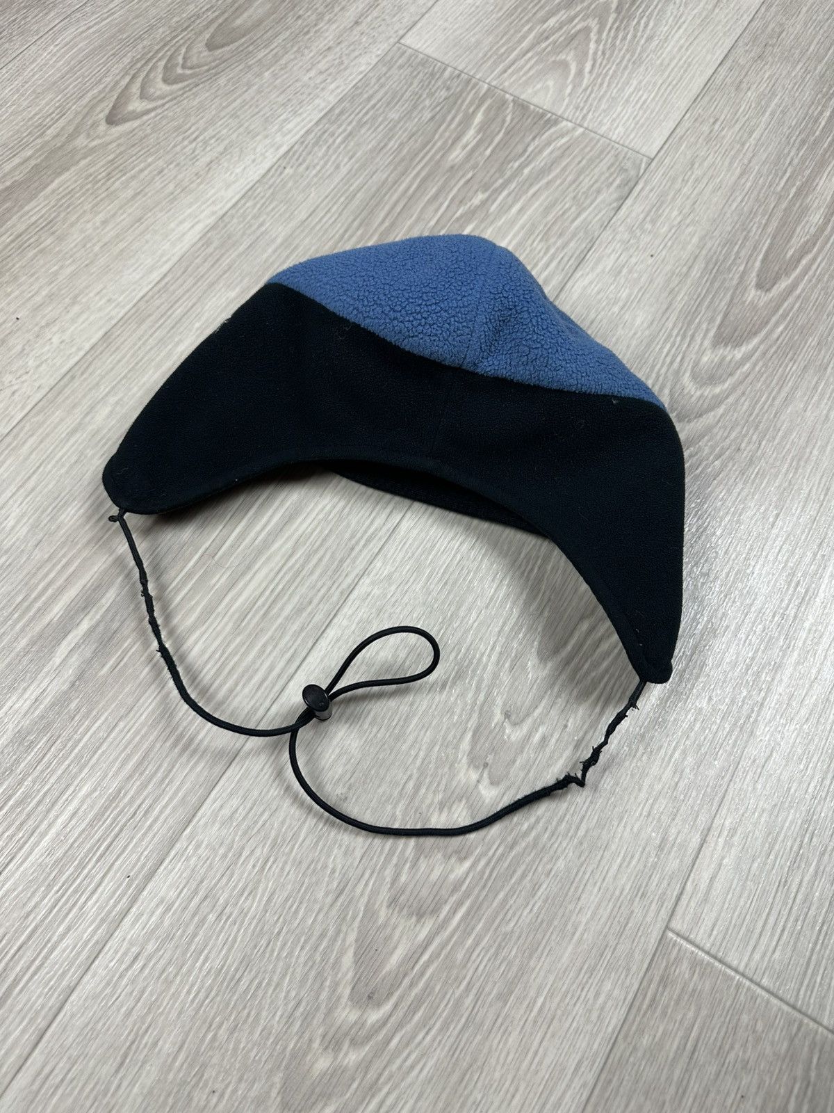 The North Face Vintage The North Face Gore Windstopper Hat Size ONE SIZE - 3 Thumbnail