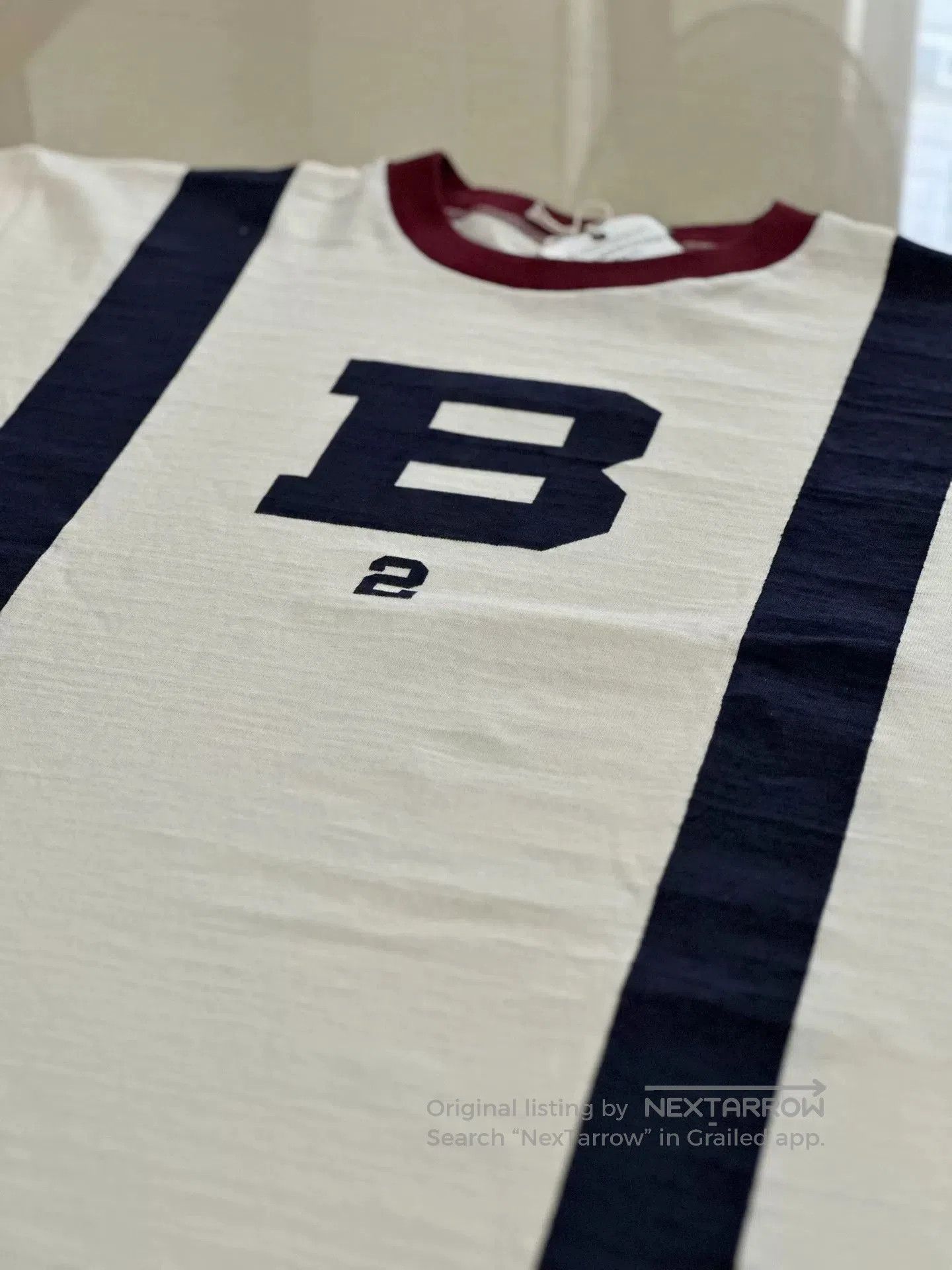 Warehouse Exclusive Osaka Warehouse Graphic Tee. Size US XL / EU 56 / 4 - 5 Thumbnail