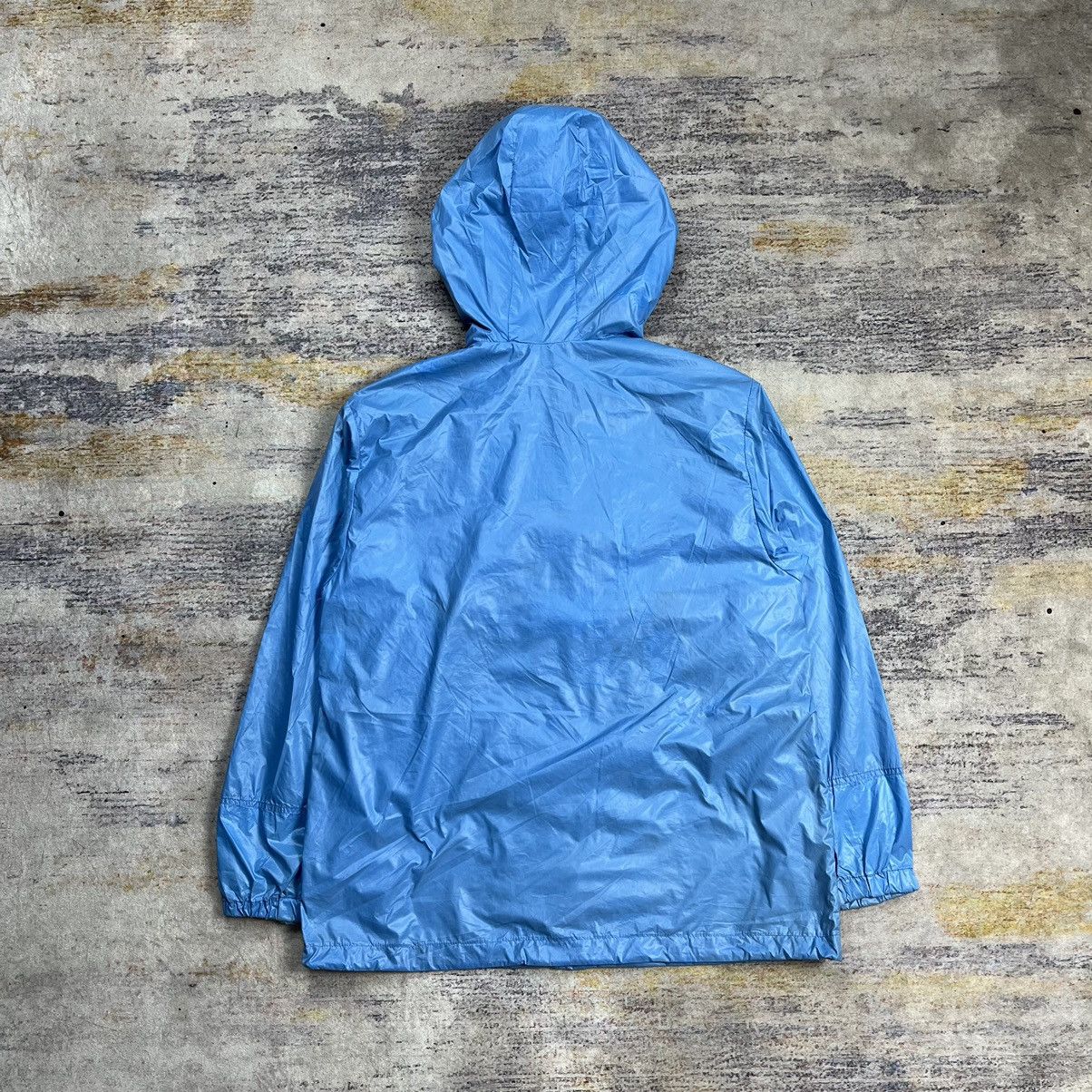 Moncler Moncler packable anorak jacket Size US S / EU 44-46 / 1 - 3 Thumbnail