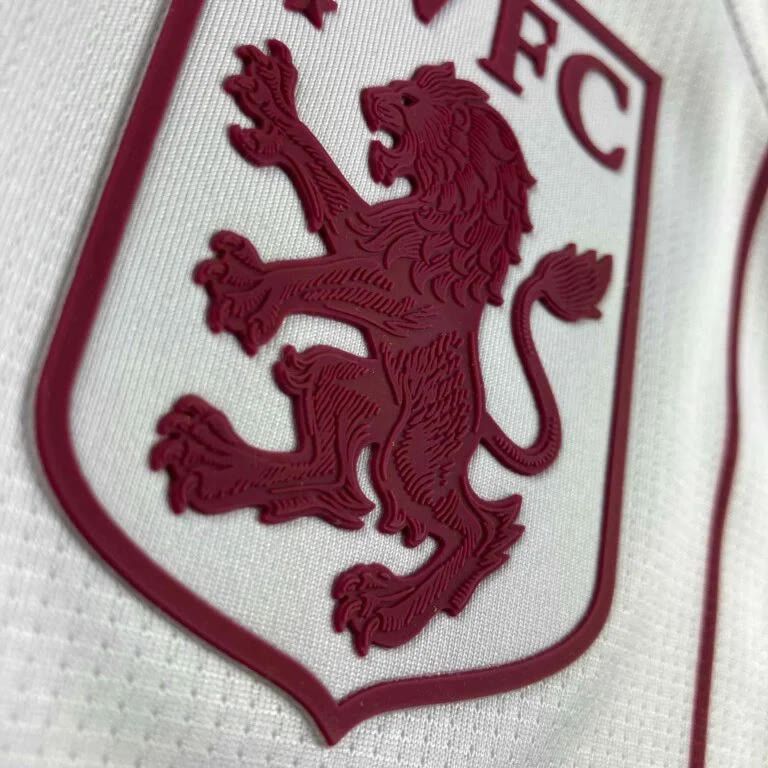 Kappa Aston Villa 2021-22 Kappa away football jersey size XXL Size US XXL / EU 58 / 5 - 5 Thumbnail