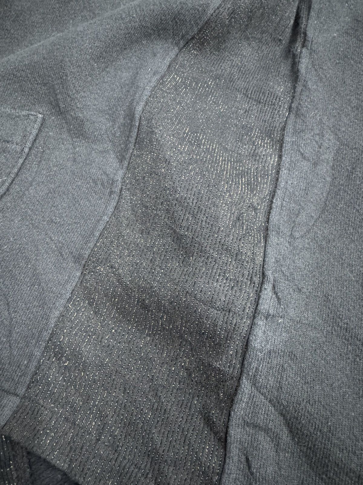 Neighborhood vintage Neighborhood chore jacket in black Size US L / EU 52-54 / 3 - 6 Thumbnail