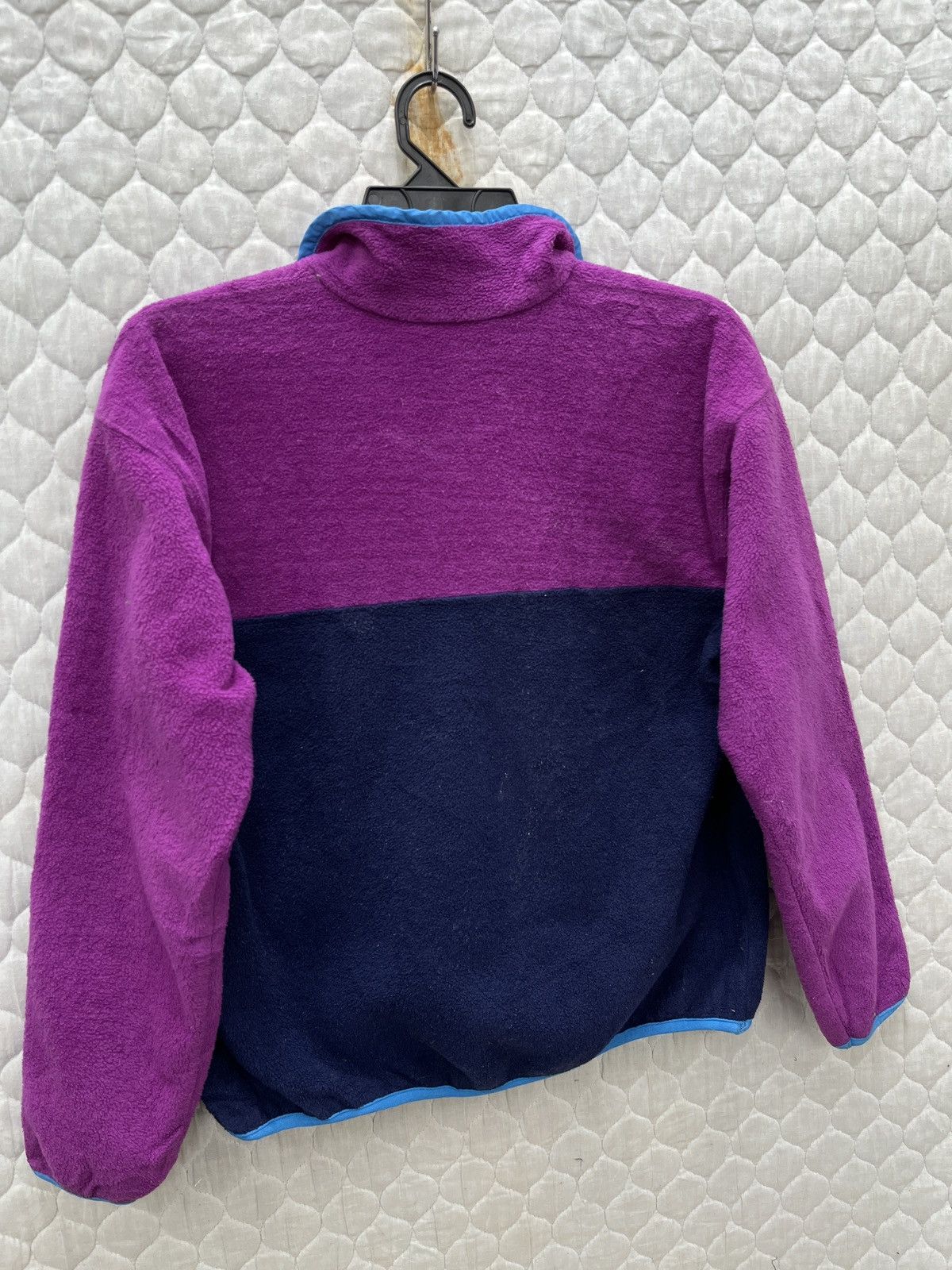 Patagonia × Vintage 🔥🔥🔥STEALS VTG PATAGONIA PULLOVER Size US S / EU 44-46 / 1 - 6 Thumbnail