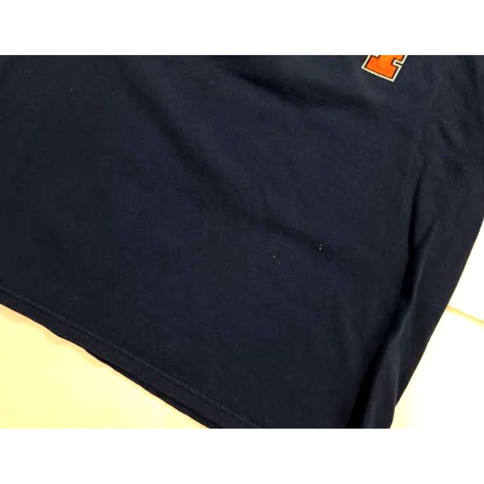 Vintage Majestic T-Shirt Detroit Tigers Crew Neck Blue XL Logo Sports Men M Majestic XL Tigers Cabrera 24 Jersey Shirt Size US XL / EU 56 / 4 - 3 Thumbnail