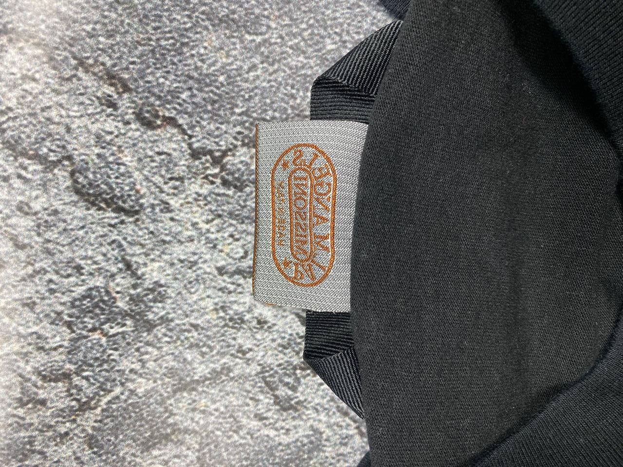 Missoni × Palm Angels PALM ANGELS x MISSONI "MIND" TEE Size US M / EU 48-50 / 2 - 13 Thumbnail